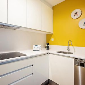 Apartamento de 3 Dormitorios